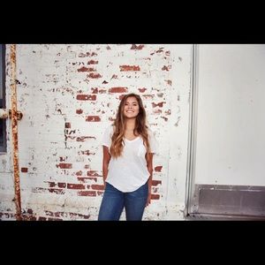 Meet your Posher, Arianna